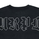 Black Hwt Jersey T-Shirt