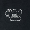 Black Hwt Jersey T-Shirt