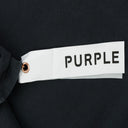 Black Hwt Jersey T-Shirt