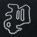 Black Hwt Jersey T-Shirt