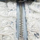 Multicolor Armor Gloves