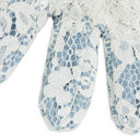 Multicolor Armor Gloves