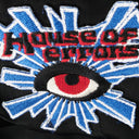 MULTICOLOR PUFFER BAG