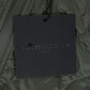 Green Huntington Zip Hoodie