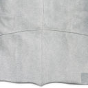 Gray Heavyweight Fleece Hoodie