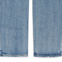 Blue Vintage Indigo Denim