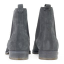 Grey Bordeaux Chelsea Boot