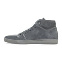 Grey Court Top Sneakers
