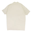 Cream Wide-Fit Kimono With Belt