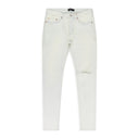 Blue P001 Vintage Knee Blowout