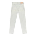 Blue P001 Vintage Knee Blowout