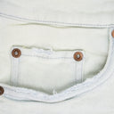 Blue P001 Vintage Knee Blowout