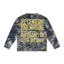 Multicolor Birthwatchers Sweater