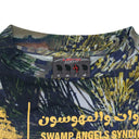 Multicolor Birthwatchers Sweater