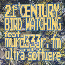 Multicolor Birthwatchers Sweater