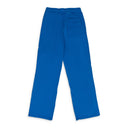 Blue Script Logo Sweatpant