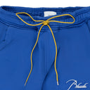 Blue Script Logo Sweatpant