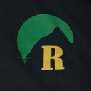 Black Ssense Exclusive Moonlight Hoodie