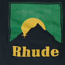 Black Ssense Exclusive Moonlight Hoodie