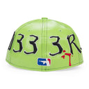 Green Monster Energy Hat