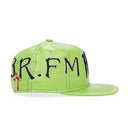 Green Monster Energy Hat