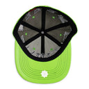 Green Monster Energy Hat