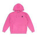 Pink Box Logo Seasonal Hoodie
