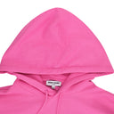 Pink Box Logo Seasonal Hoodie
