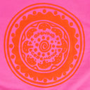 Pink Box Logo Seasonal Hoodie