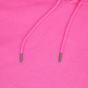 Pink Box Logo Seasonal Hoodie