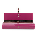 Fuchsia Clutch