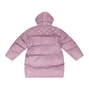 Purple Long Belted Puffer