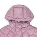 Purple Long Belted Puffer