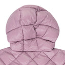 Purple Long Belted Puffer