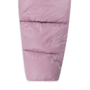 Purple Long Belted Puffer