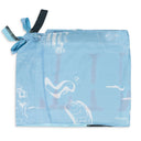 Blue Falafel Blue Skirt