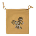 Silver Kami Wallet Chain