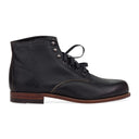 Black 1000 Mile Vintage Boots