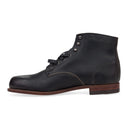 Black 1000 Mile Vintage Boots