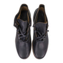 Black 1000 Mile Vintage Boots