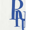 White Vintage Tank Top