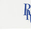 White Vintage Tank Top