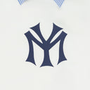 Blue/White My City Blouse