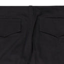 Black Ceremonia Cargo Pant