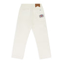 White CLASSIC Fit Denim