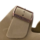 BROWN ARIZONA SFB LEOI SANDALS