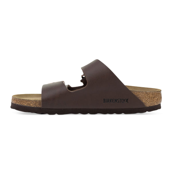 BROWN ARIZONA BF SANDALS