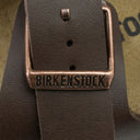 BROWN ARIZONA BF SANDALS