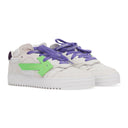 Multicolor Off-Court 3.0 Sneaker