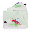 Multicolor Off-Court 3.0 Sneaker